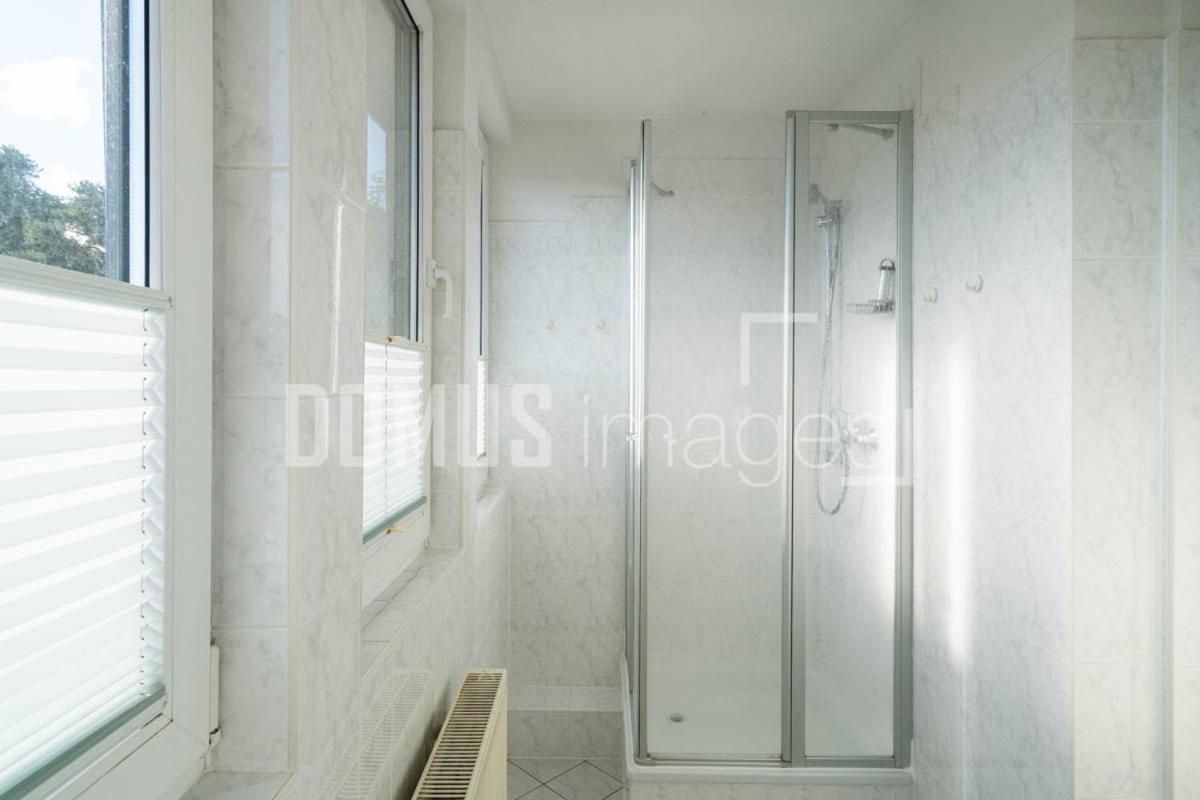 Ferienwohnung 3, Waldesruh Дирхаген Екстериор снимка